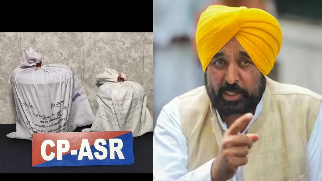 Punjab -Police