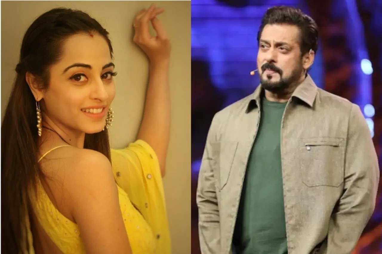 Nazar Niyati Fatnani On Her Bigg Boss 19 Participation Rumours