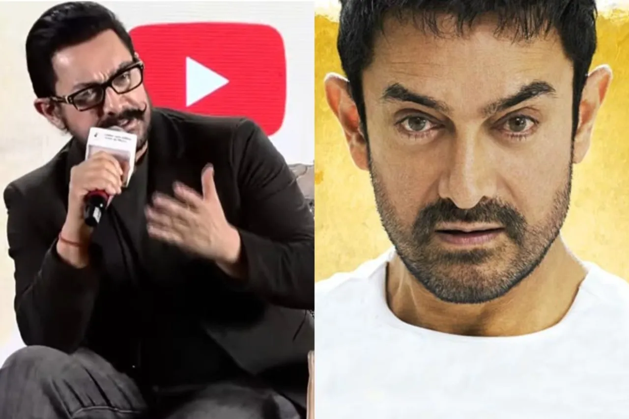 Aamir Khan Sitaare Zameen Par On youtube from August 1