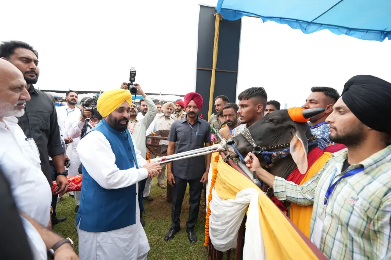 Punjab News