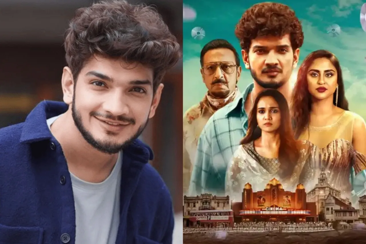 Munawar Faruqui starrer First Copy renewed for season 2