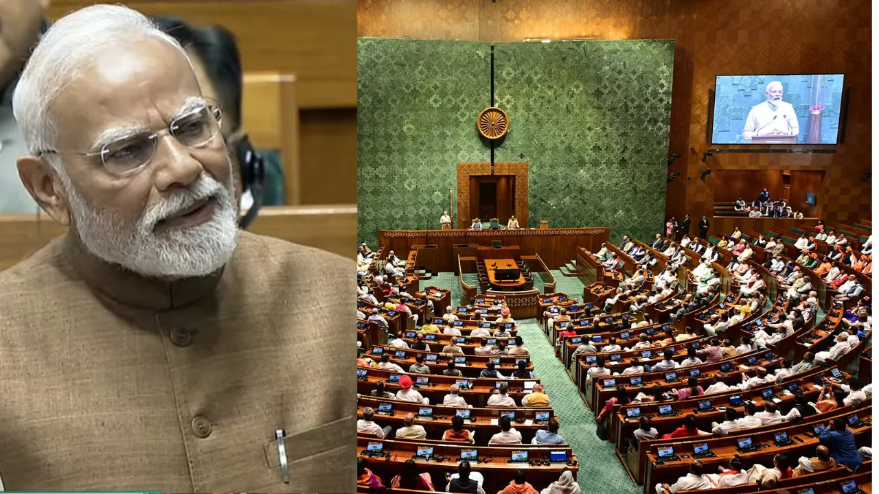 PM- Modi