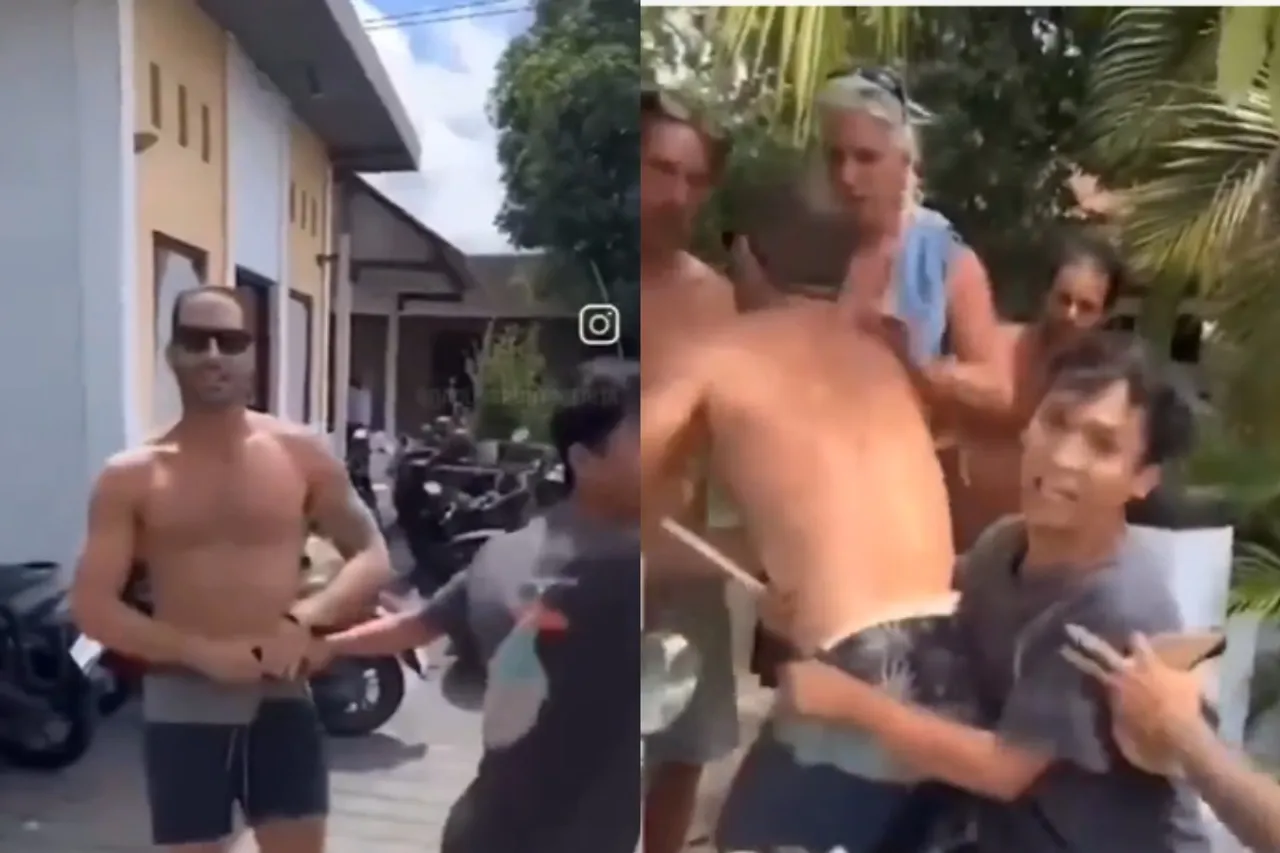 Viral Video