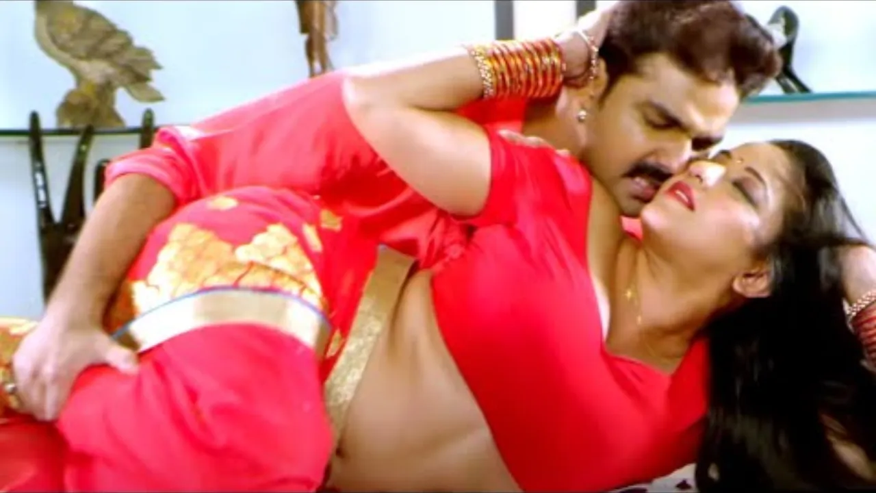 Bhojpuri -Song