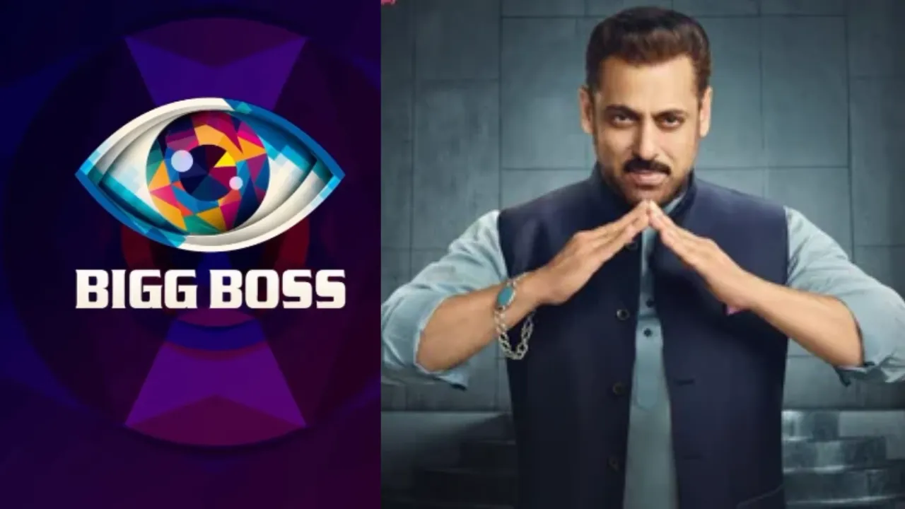 Bigg- Boss- 19