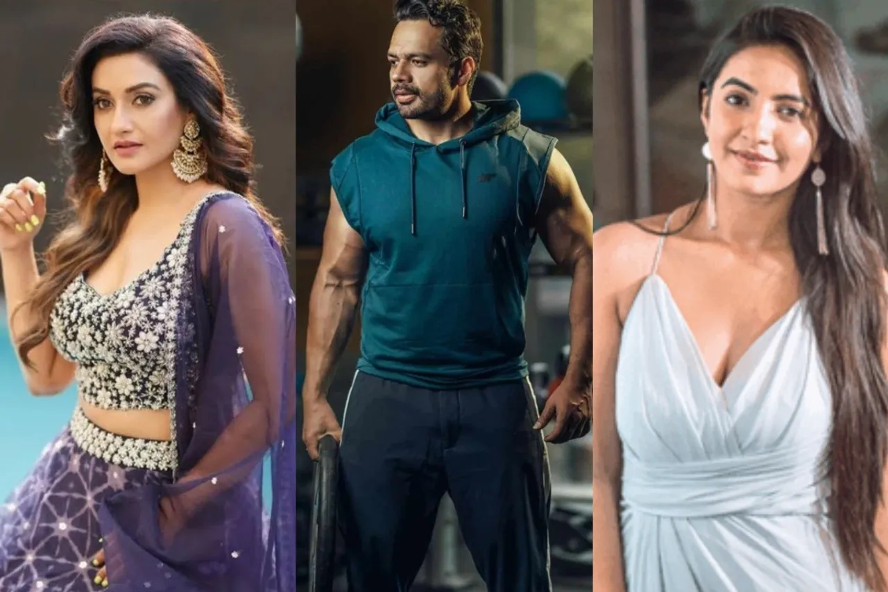 Bigg Boss 19 Contestants - Celebs Who Broke Silence On Participation Rumours