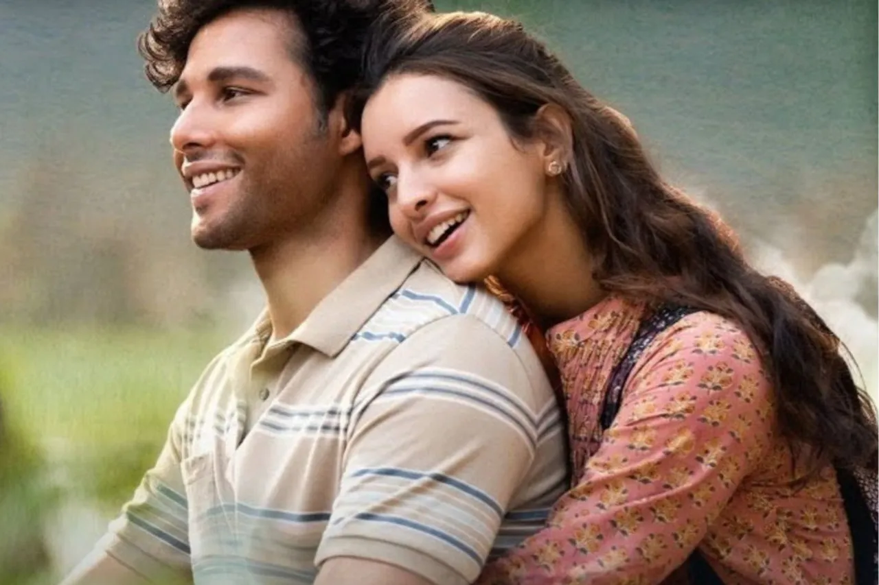 Dhadak 2 Review - Check What Critic Says