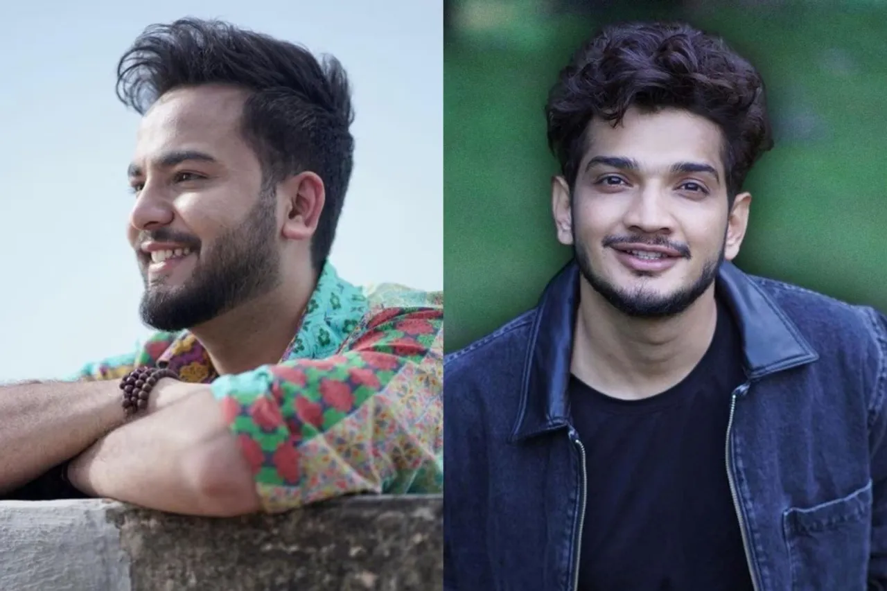 Elvish Yadav to make his acting debut after Munawar Faruqui