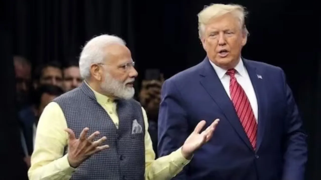 India- US- Trade- Deal