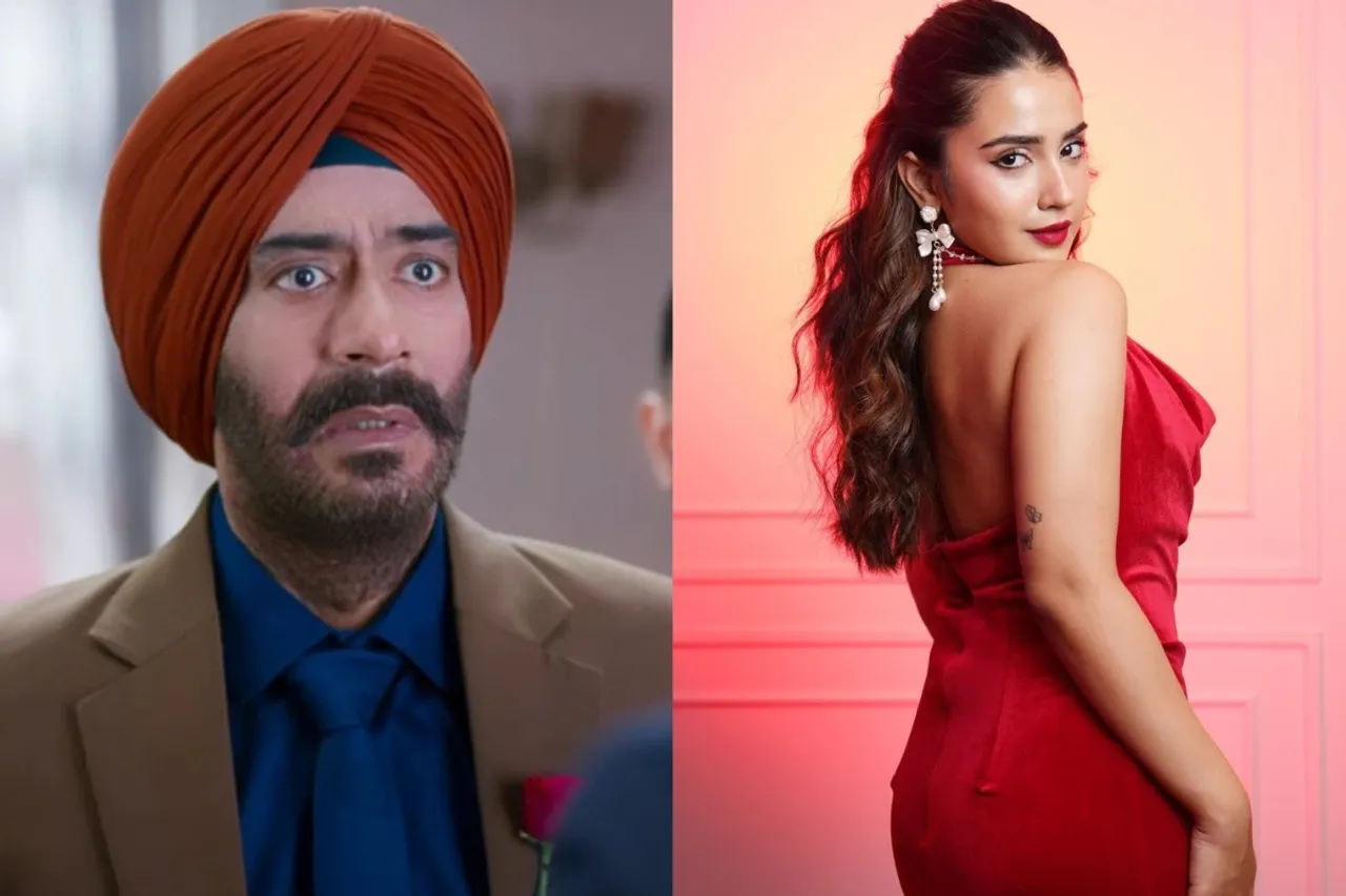 Son Of Sardaar 2 Roshni Walia Makes Shocking Comments On Mother Parenting