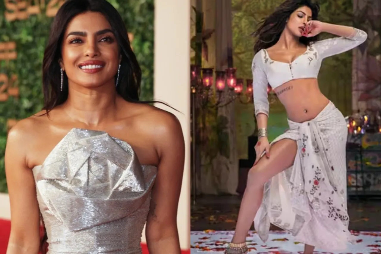 Priyanka Chopra