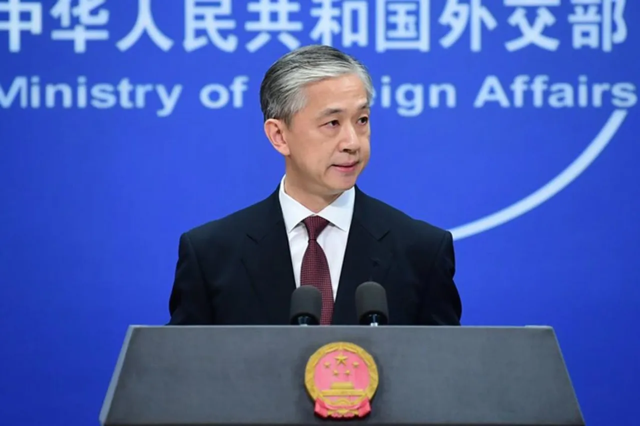 China announces suspension of Hong Kong's extradition treaties with Canada, Australia and Britain