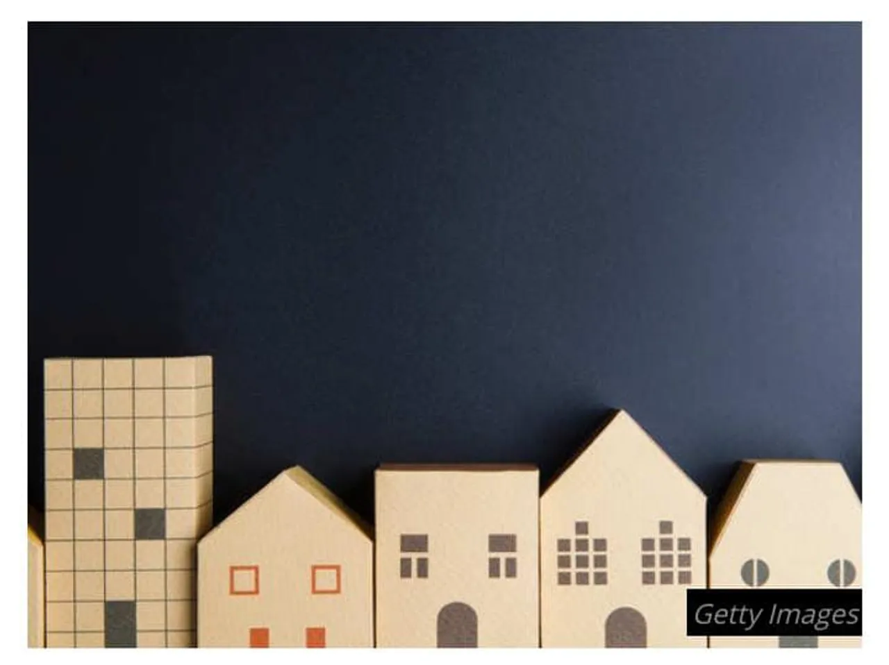 Housing for Migrants at affordable price.