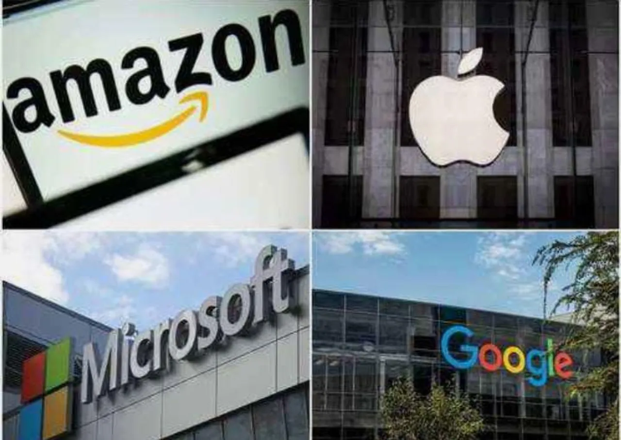 20 most-valuable technology brands in the world.