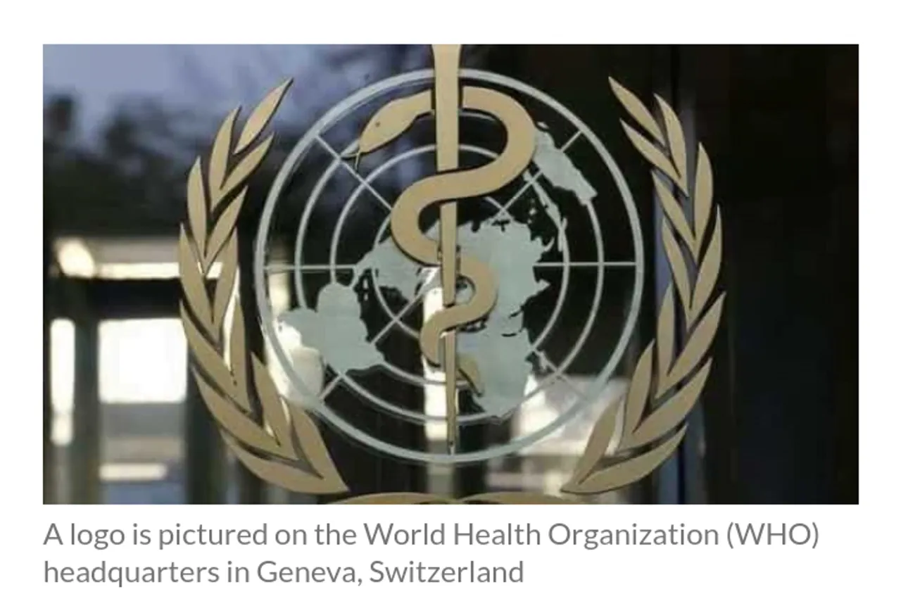 World Health Organization Revises evidence for emergence of Airborne spread of COVID-19.