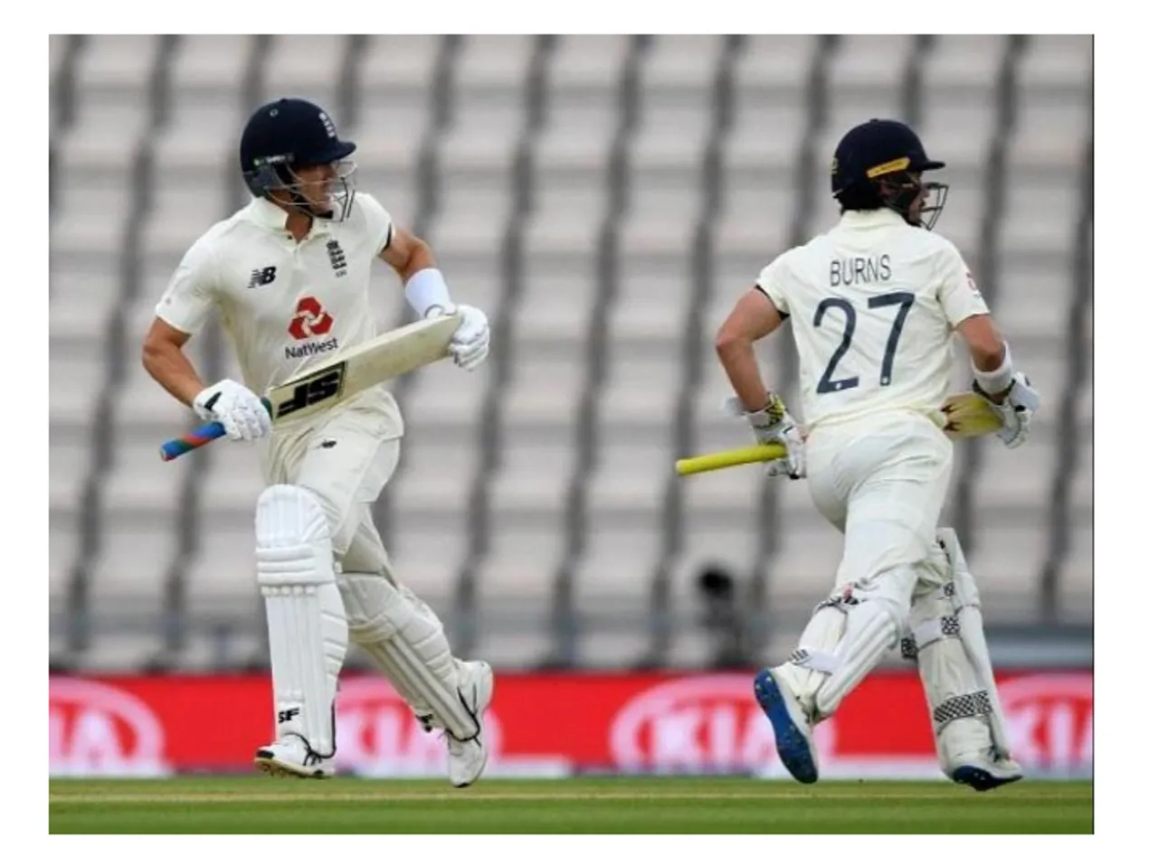 England vs West Indies: Day 1 of three days test series.