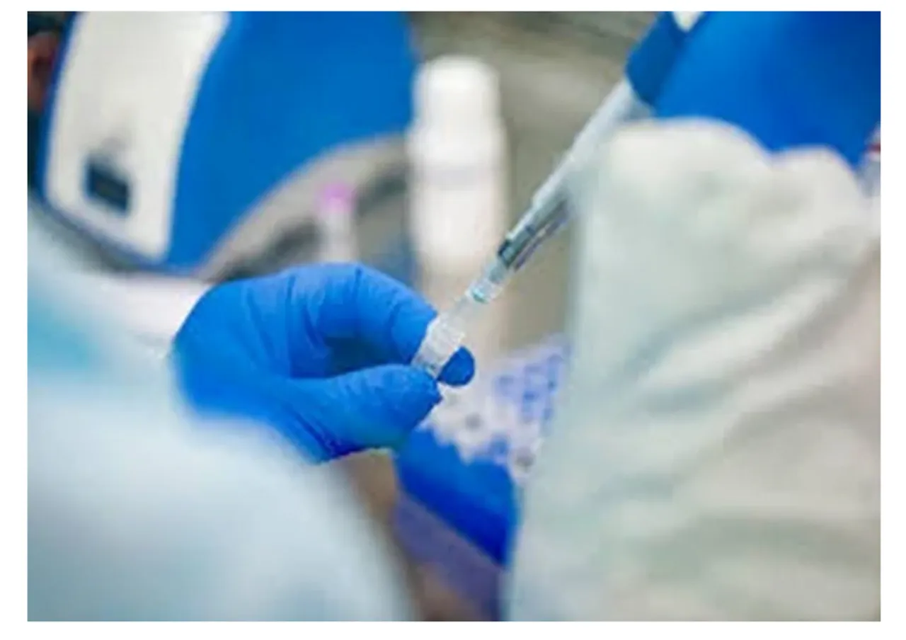 Russia: World's first COVID-19 vaccine, successfully completes clinical trials.