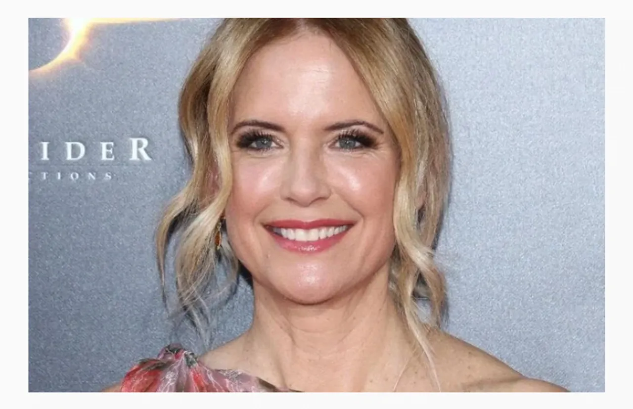 Losing her battle with breast Cancer, actress Kelly Preston died at the age of 57.
