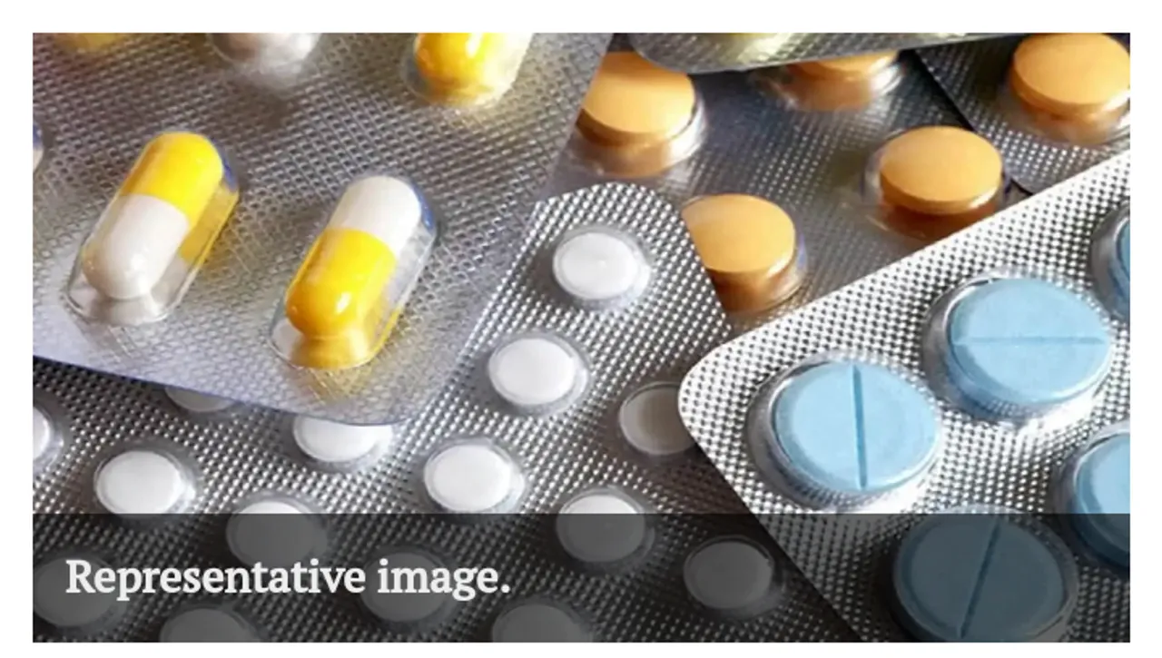 Government to boost drugs and medical devices production