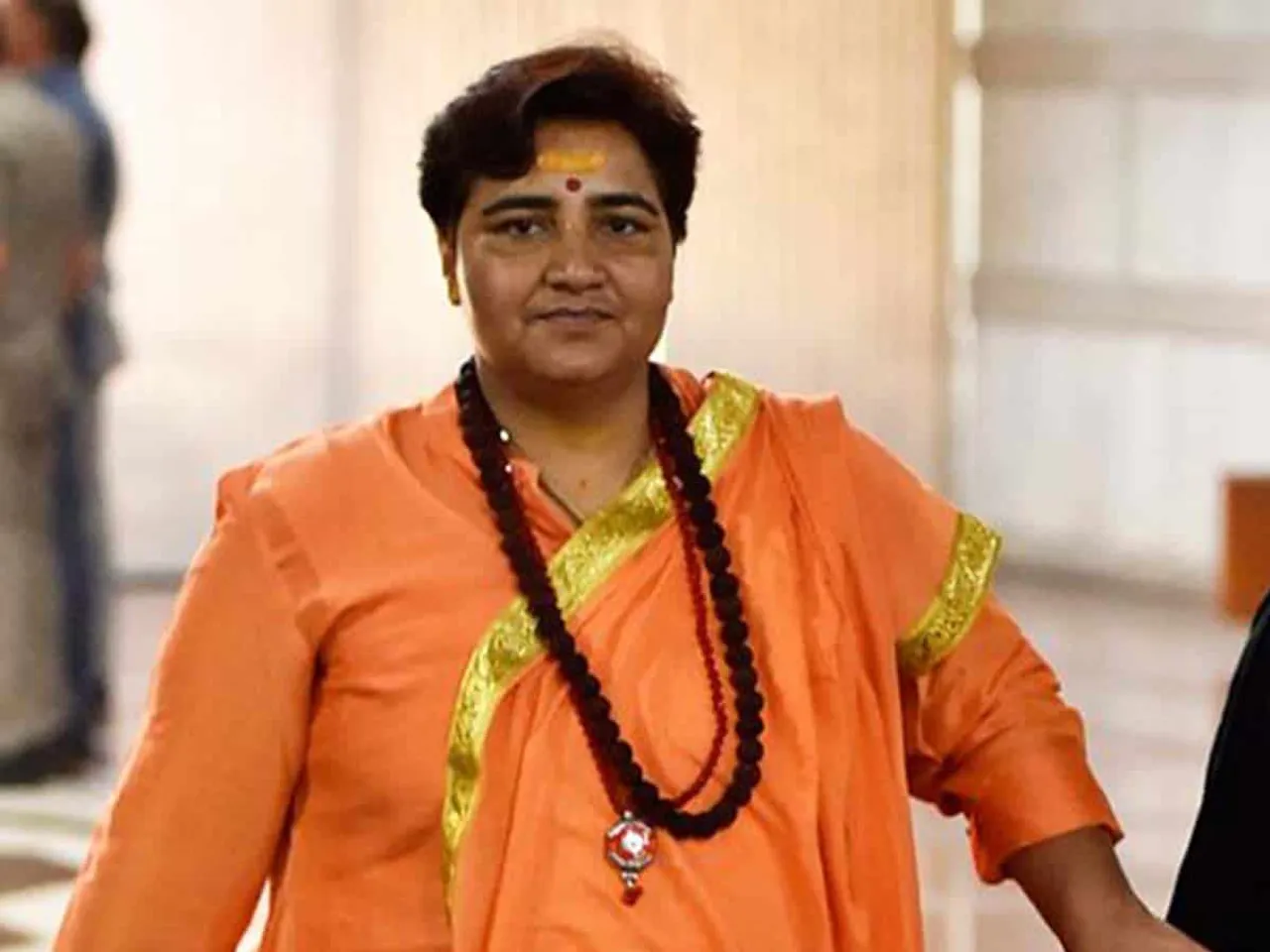 Recite Hanuman Chalisa 5 times a day to cure coronavirus, says BJP MP Pragya Thakur