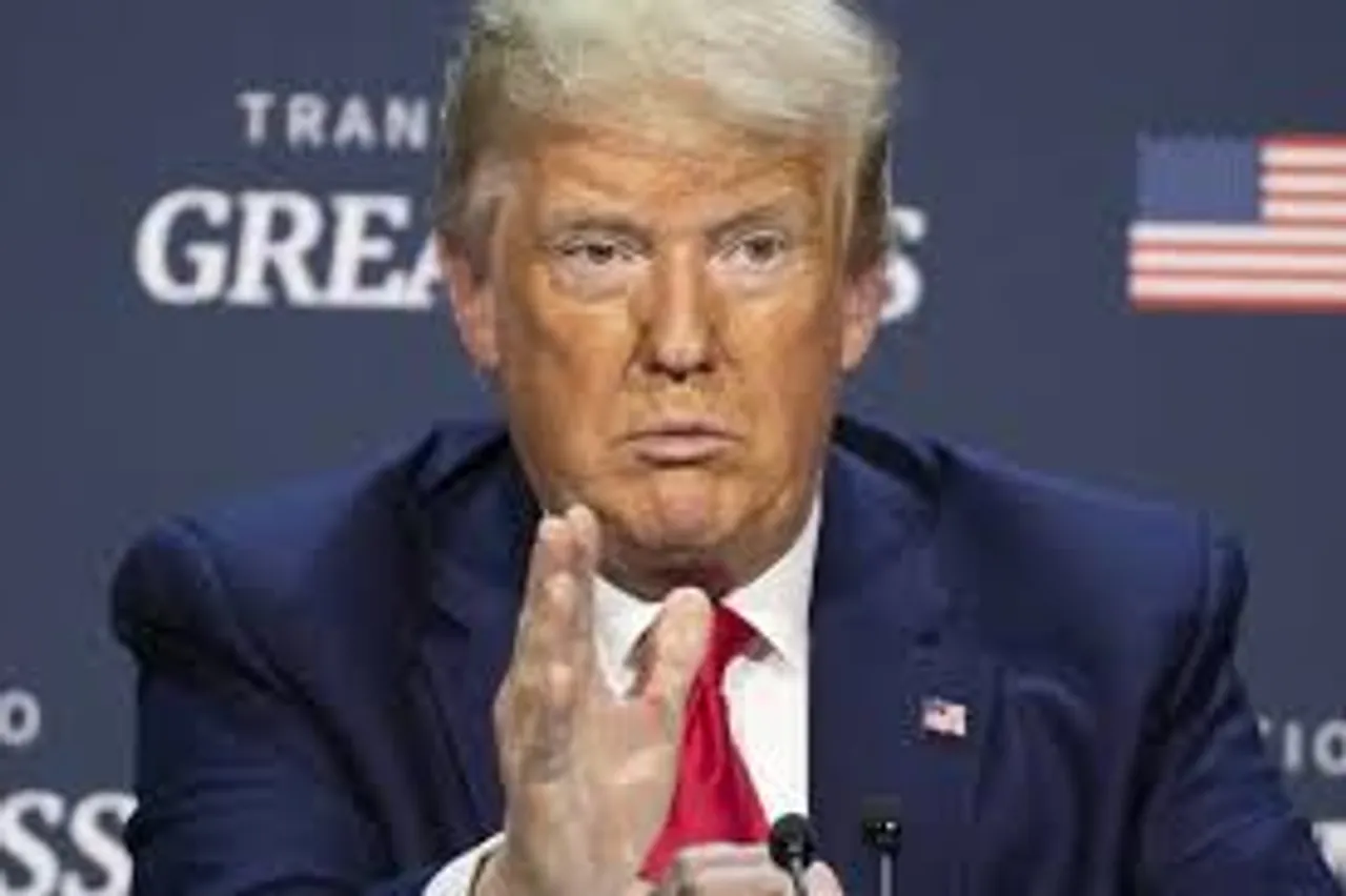 Donald Trump visa restrictions separated Indian families.