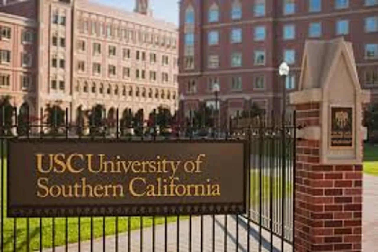 USC joins Harvard lawsuit against visa restrictions on students.