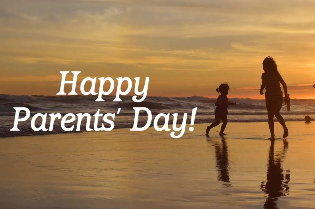Happy Parents' Day 2020: Significance and quotes to mark the day