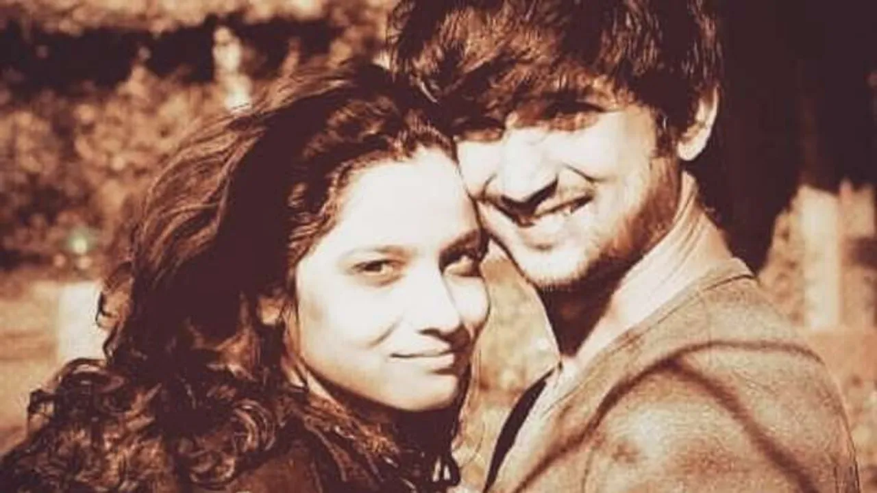 Ankita Lokhande