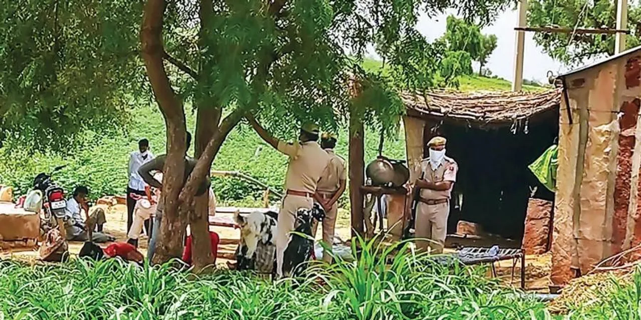 11 Pakistani Hindus found dead in Rajasthan