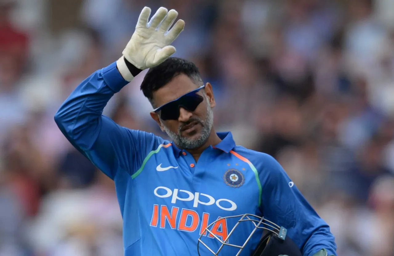 MS Dhoni's career of unmatched heights