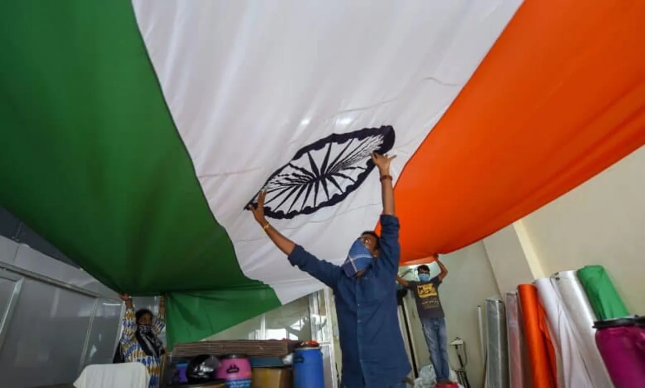 With masks, hand-sanitizers; Here's how India is gearing up for its 74th Independence Day celebrations
