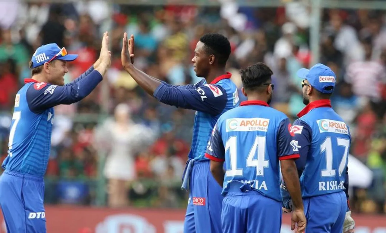 IPL 2020: Delhi capital assistant coach Mohammad Kaif wants practice matches before the start of the mega tournament