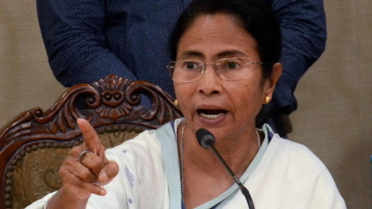 Mamta Banerjee urged PM Modi to cancel the JEE/NEET examination