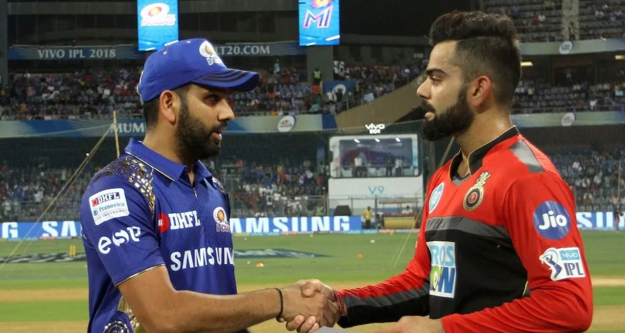 IPL 2020: Know why RCB and MI may suffer in UAE?