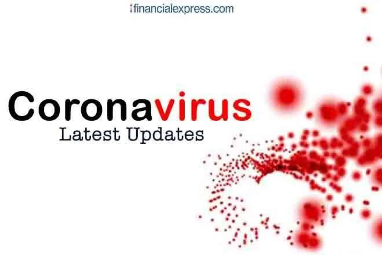 Coronavirus India
