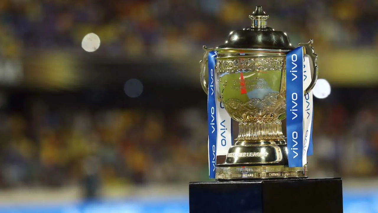 Indian Premier League