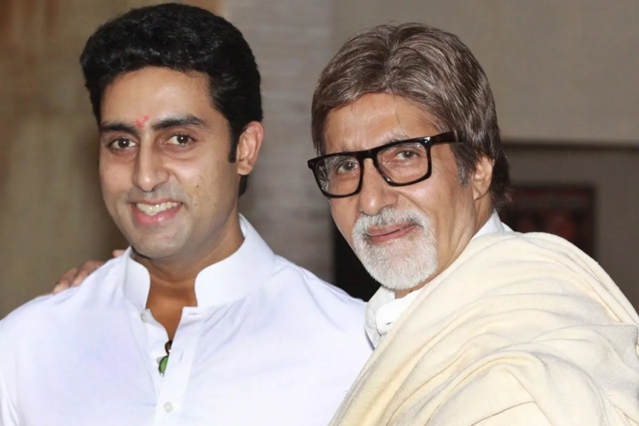 Amitabh Bachchan discharged after testing negative for coronavirus, Abhishek Bachchan remain in hospital