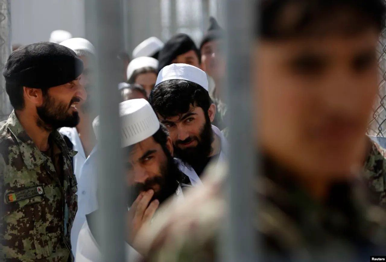 Taliban