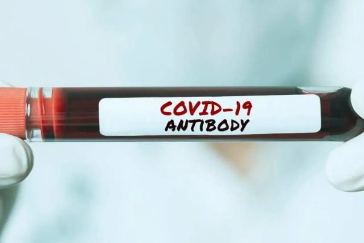 Britain's AstraZeneca begins trial of antibody for prevention and treatment of covid-19