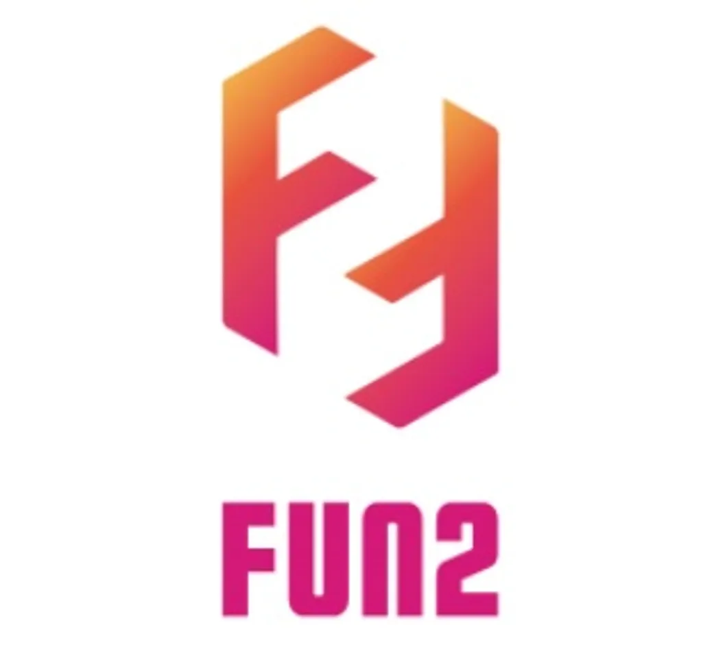 Video sharing app Fun2 introduces new logo, identity