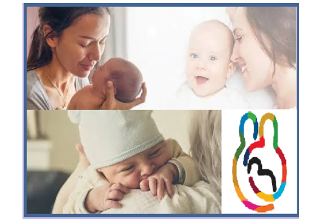 World Breastfeeding Week- “Support breastfeeding for a healthier planet”