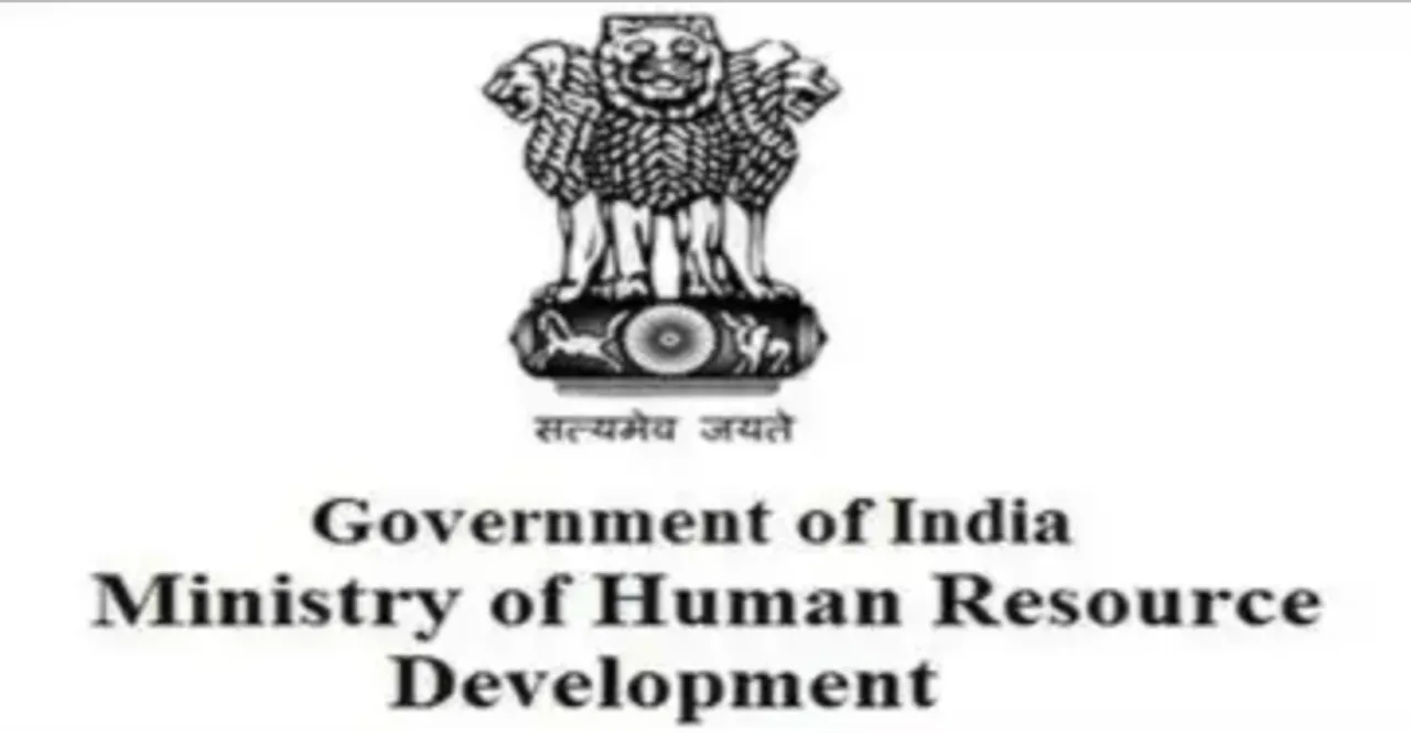 The Union Human Resource Development Minister Ramesh Pokhriyal ‘Nishank’ announced a new alternative academic calender