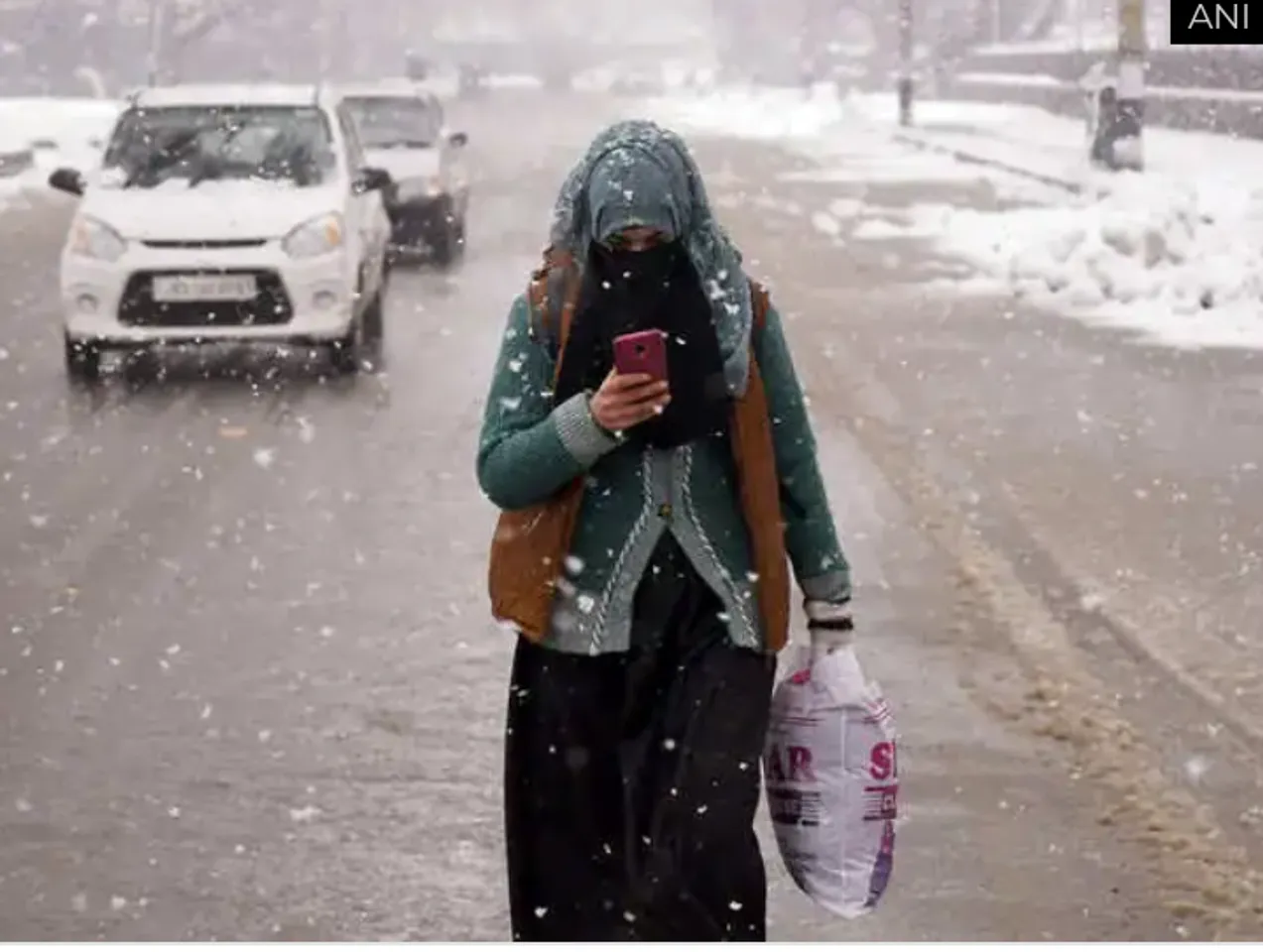 SC tells central govt and UT to Come up with final stand on 4G services in J&K by 11 August, ﻿