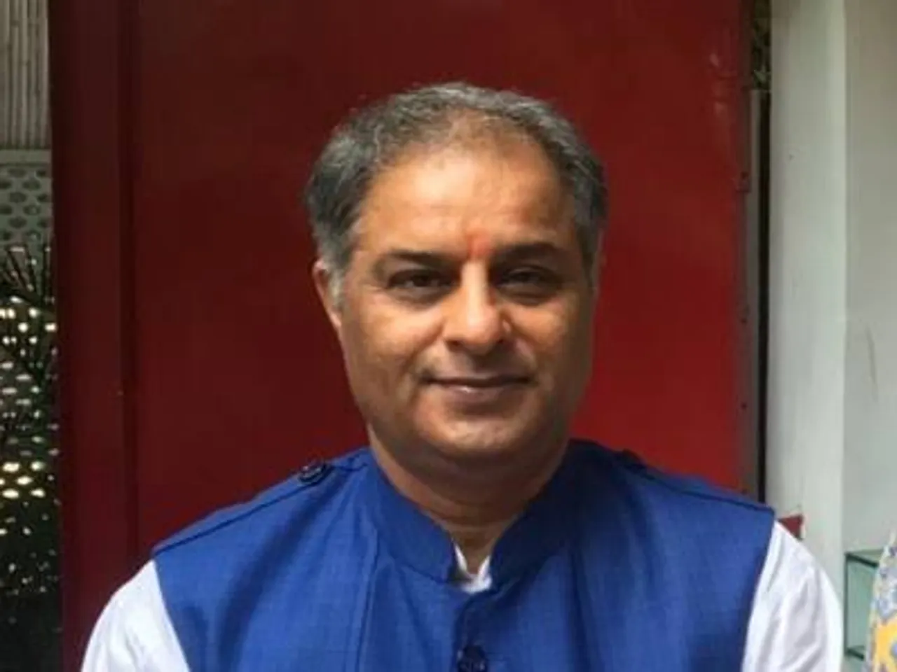Congress national spokesperson Rajiv Tyagi dies of heart attack
