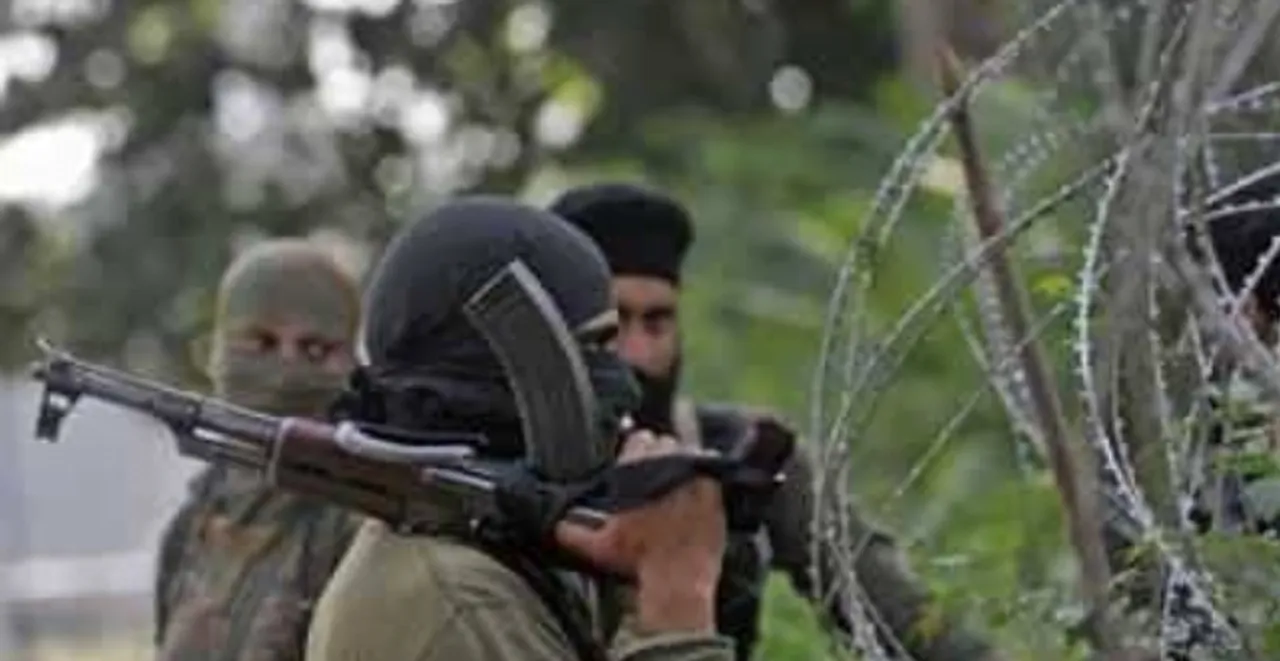 Centre considers resettling J&K youth who give up arms