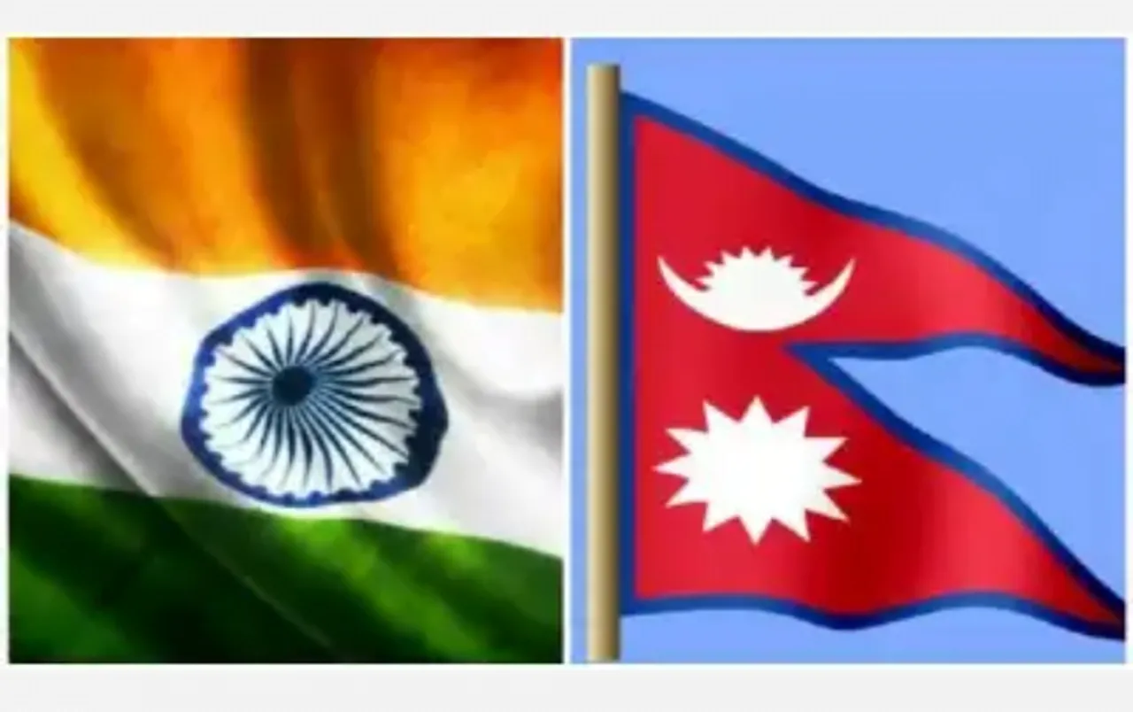Modi and Oli talks first time after Nepal map controversy | Indo-Nepal high level meeting to be held on August 17