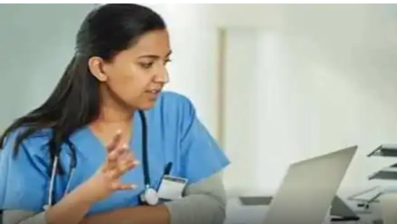 Prime Minister Narendra Modi on Saturday launched the National Digital Health Mission