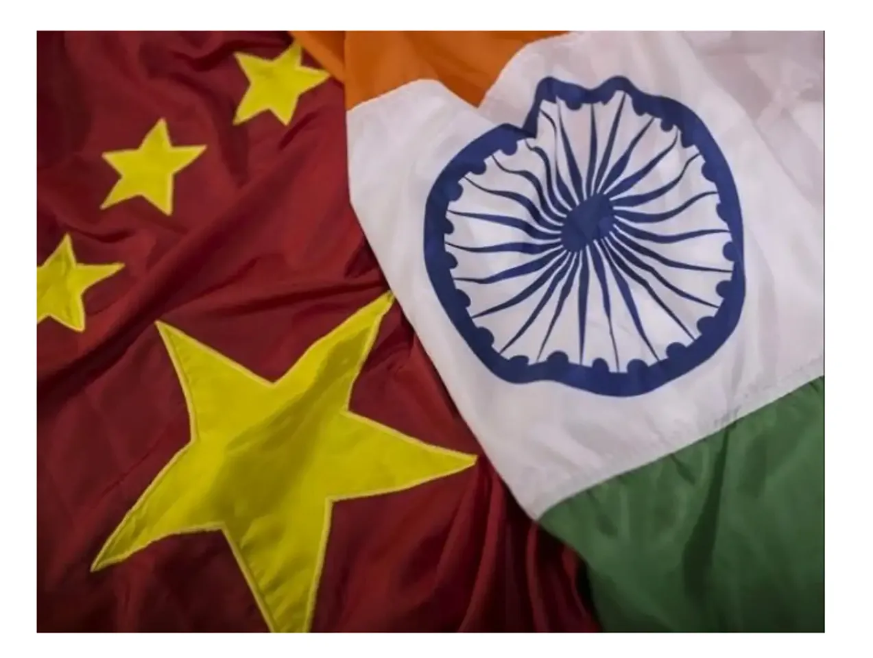 Ready to address differences with India, develop bilateral ties: China