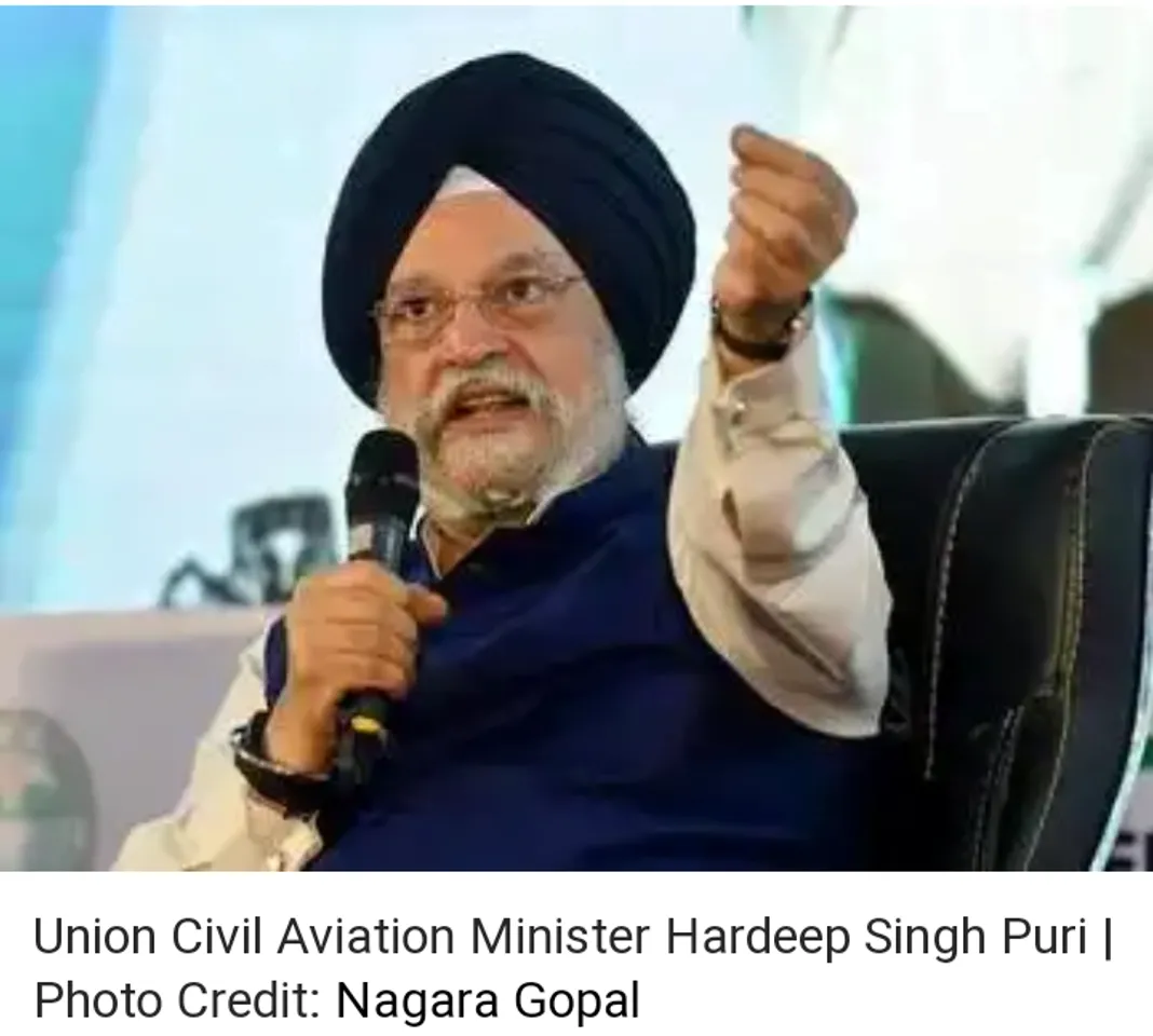 India In Talks With 13 Countries To Establish Bilateral Air Bubble; Pakistan, China Not In List