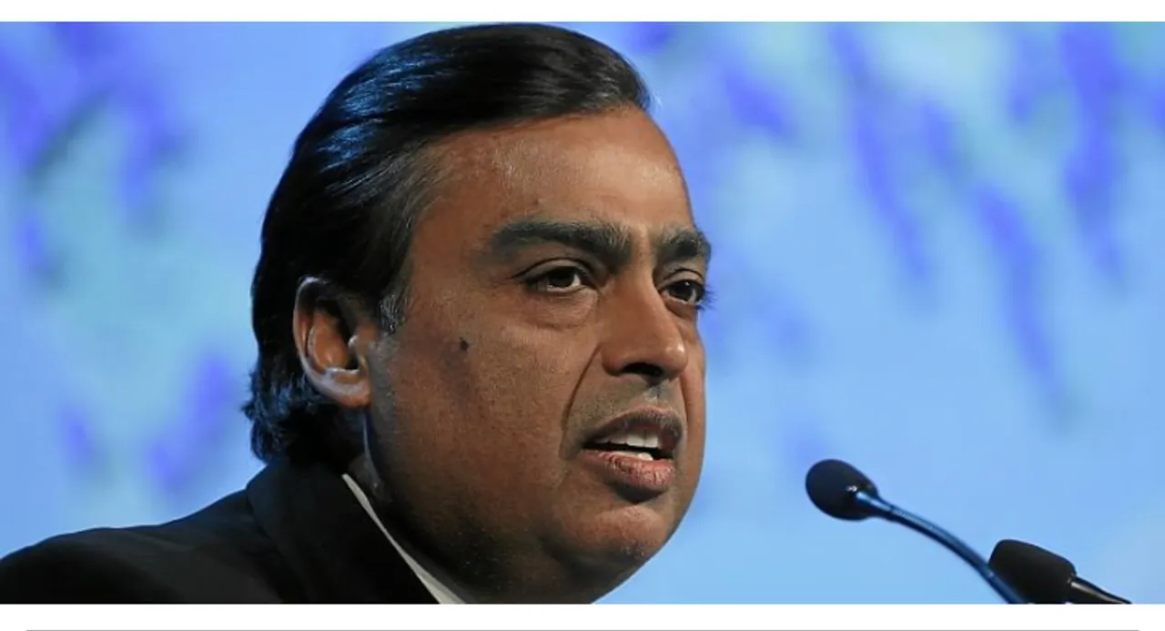 Reliance Retail acquires majority stake in Netmed
